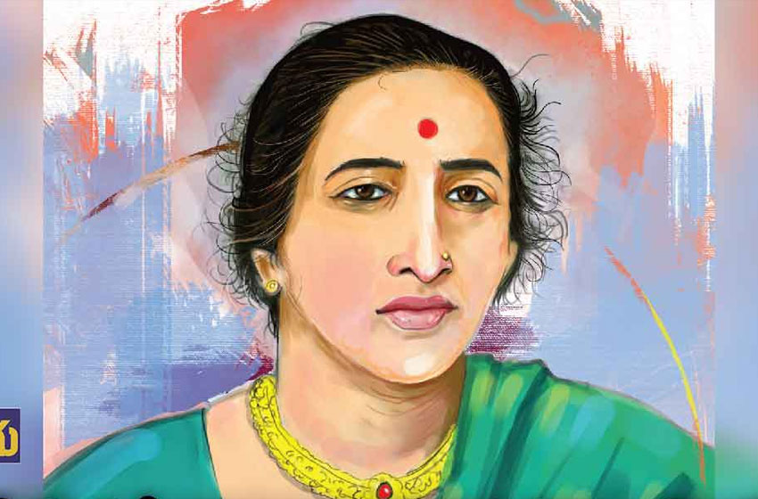  Jetti Eshwari Bai | Social Reformer & Women Leader Telangana